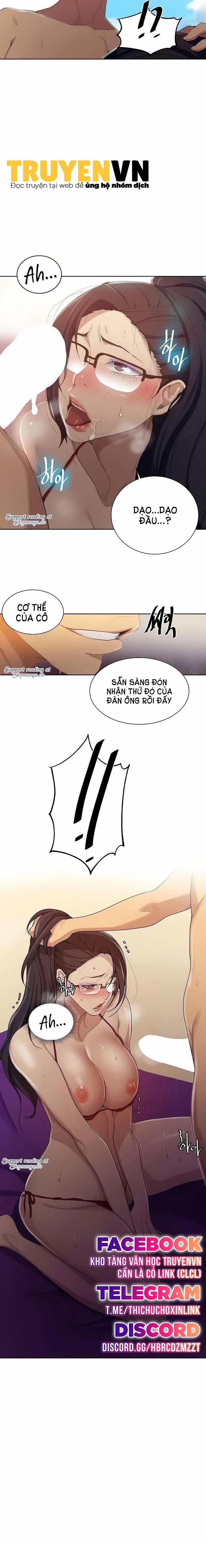 Lớp Học Bí Mật 120 trang 9