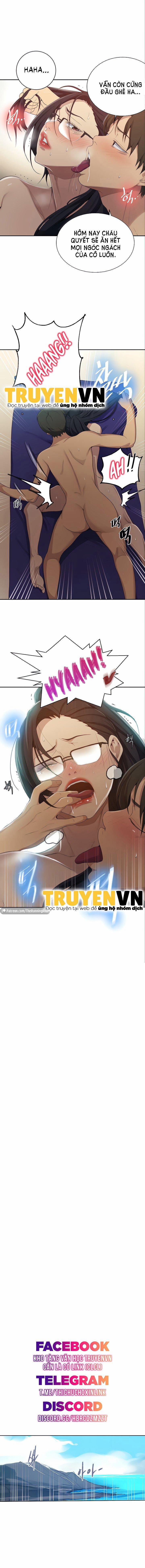 Lớp Học Bí Mật 121 trang 0