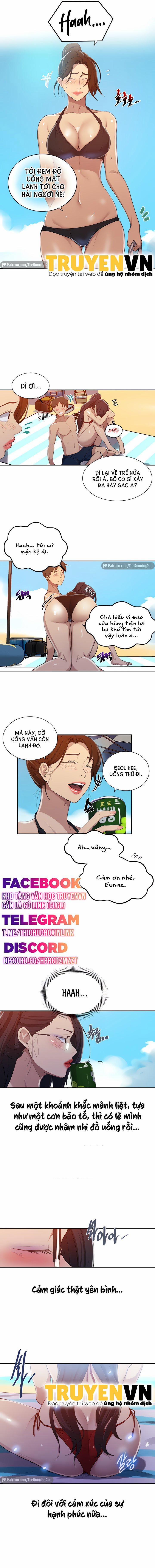 Lớp Học Bí Mật 121 trang 6