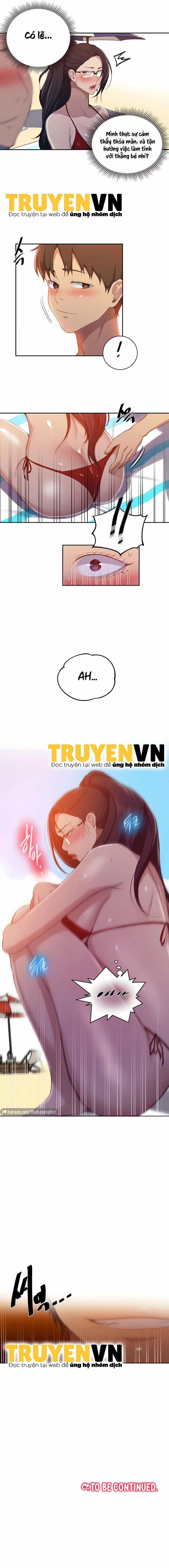 Lớp Học Bí Mật 121 trang 7