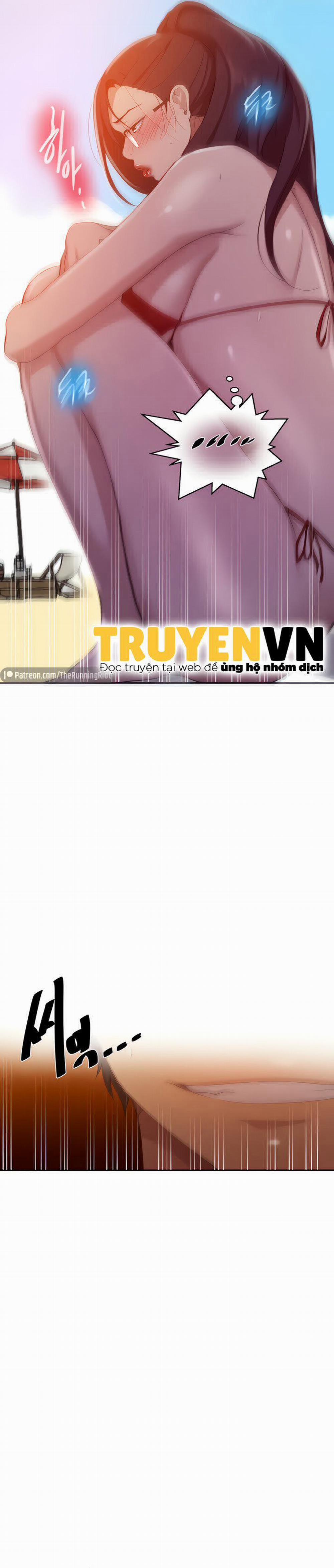 Lớp Học Bí Mật 122 trang 2