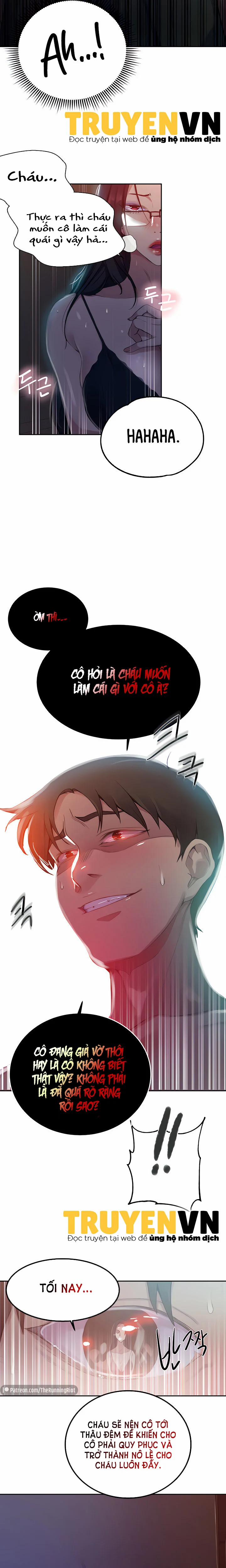 Lớp Học Bí Mật 123 trang 17