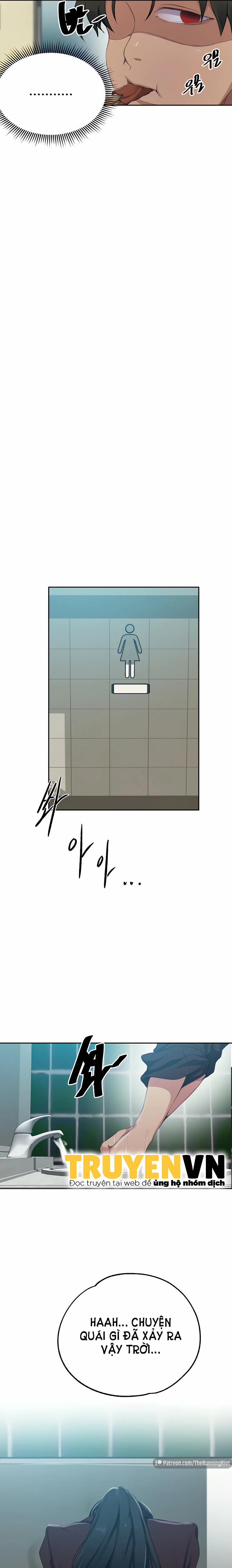 Lớp Học Bí Mật 123 trang 8