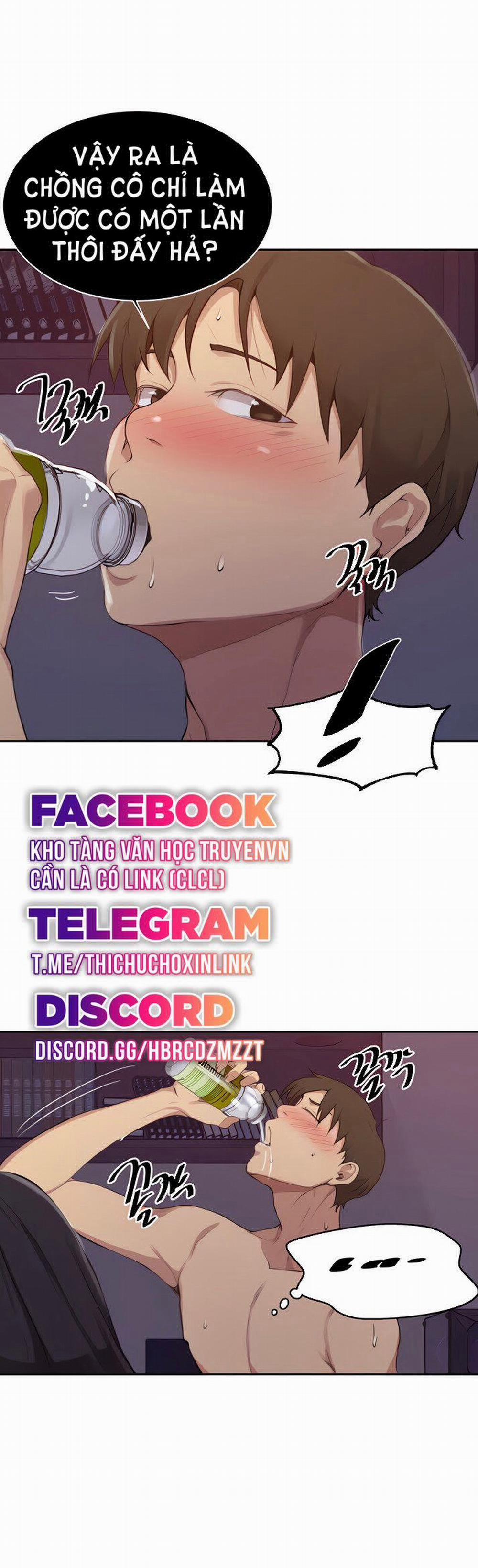 Lớp Học Bí Mật 124 trang 5