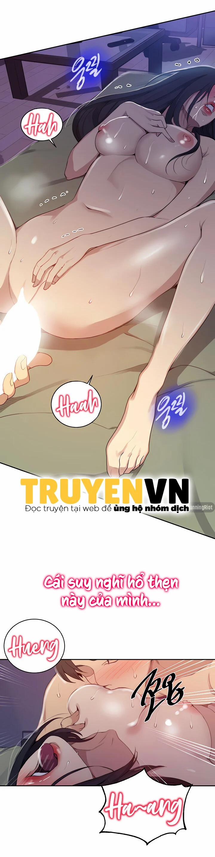 Lớp Học Bí Mật 125 trang 15