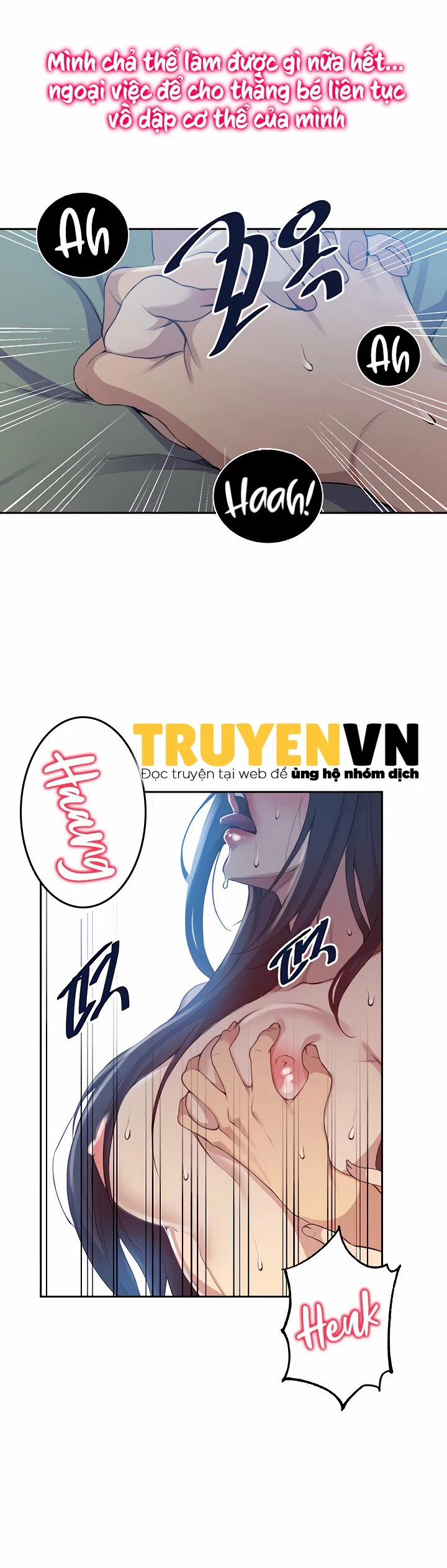 Lớp Học Bí Mật 125 trang 16