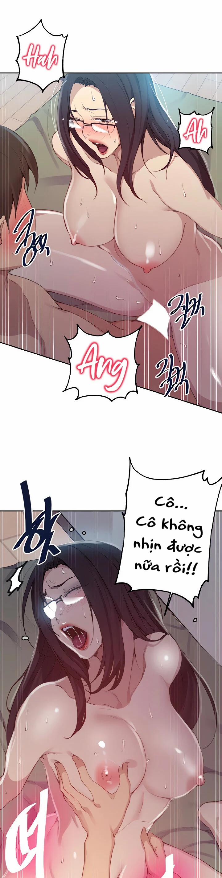 Lớp Học Bí Mật 125 trang 17