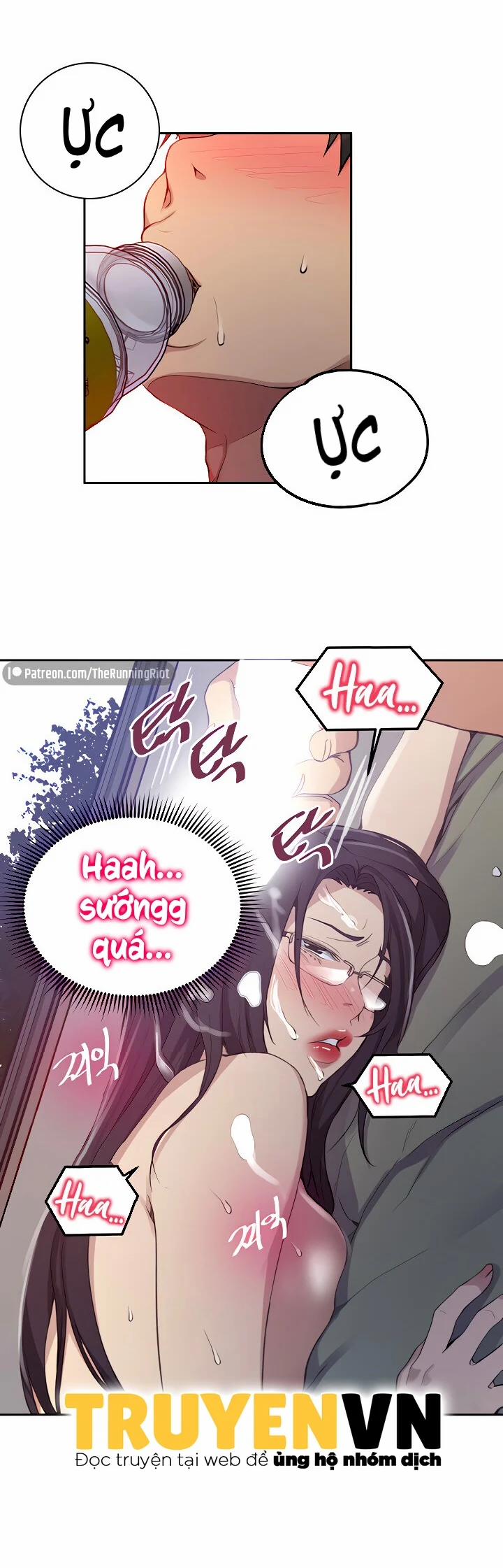 Lớp Học Bí Mật 125 trang 19