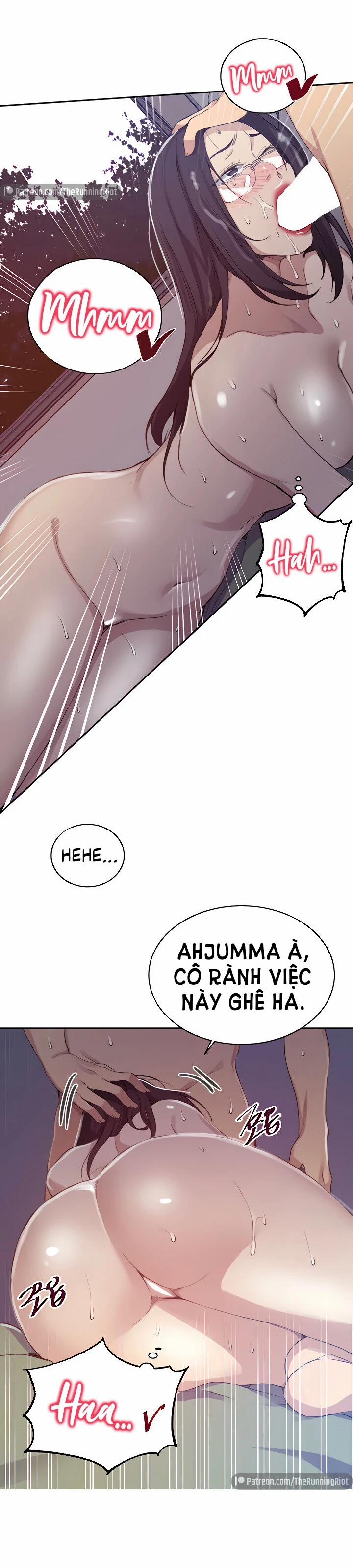 Lớp Học Bí Mật 125 trang 20