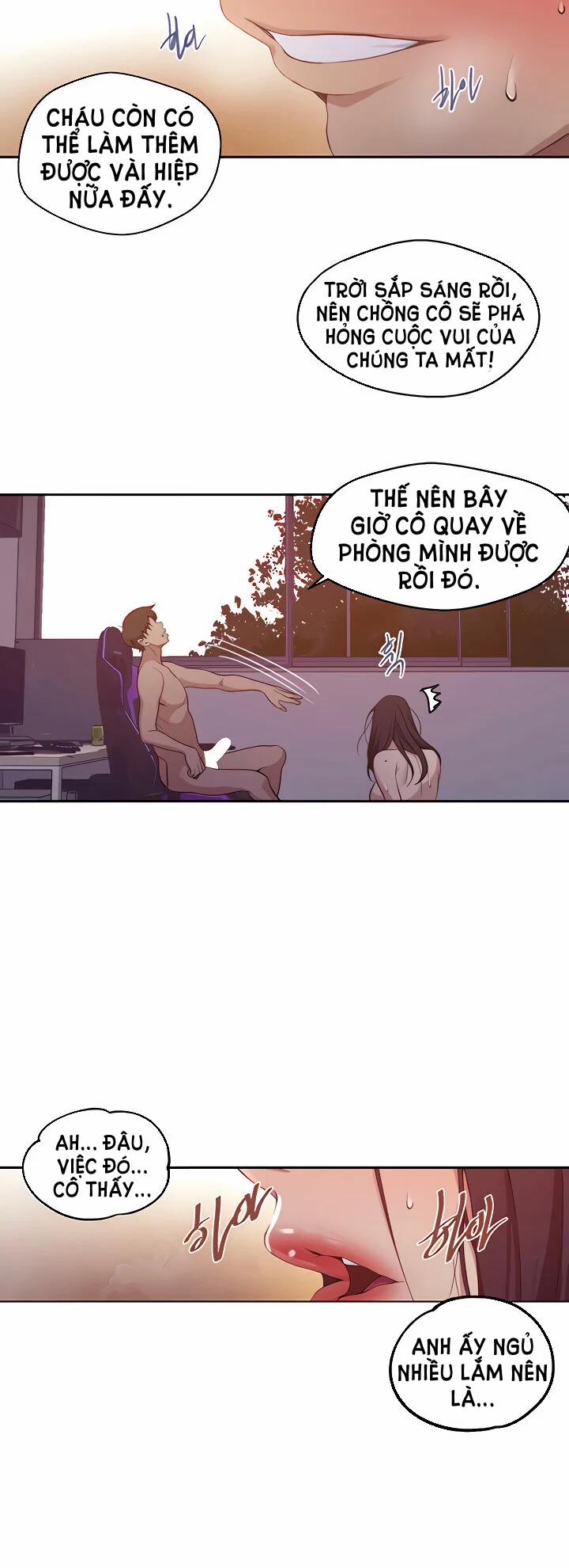 Lớp Học Bí Mật 125 trang 26