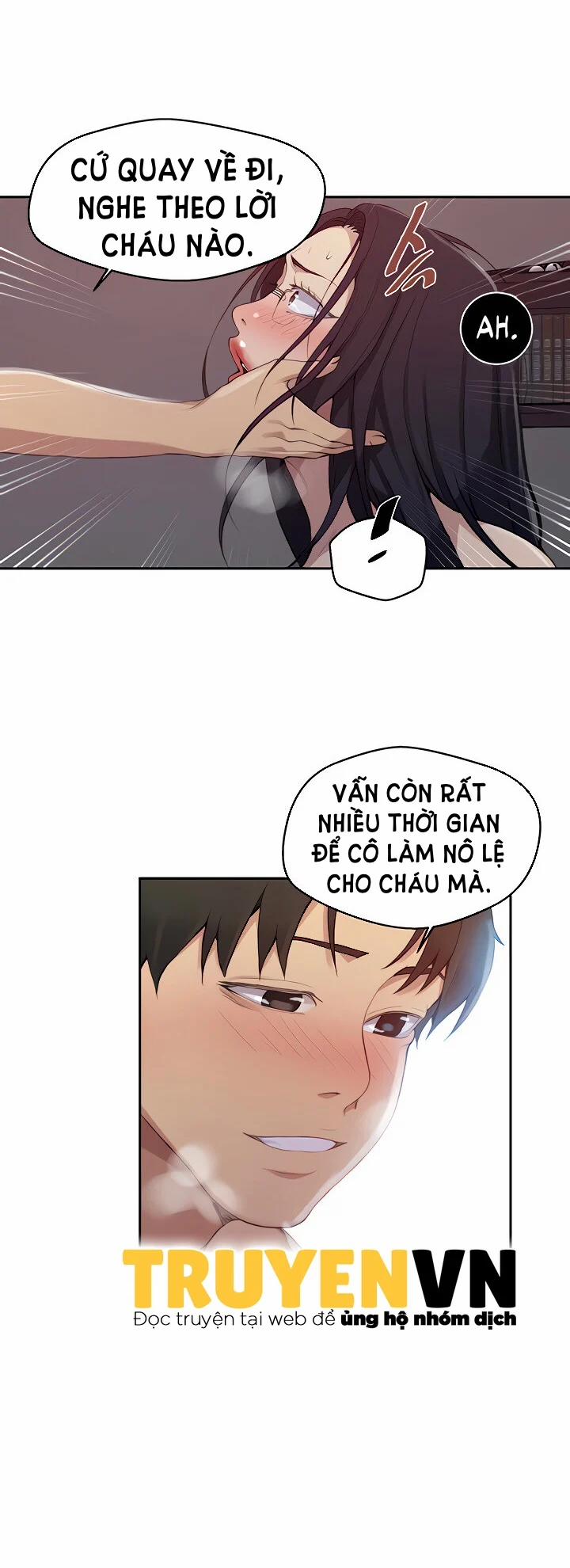 Lớp Học Bí Mật 125 trang 27