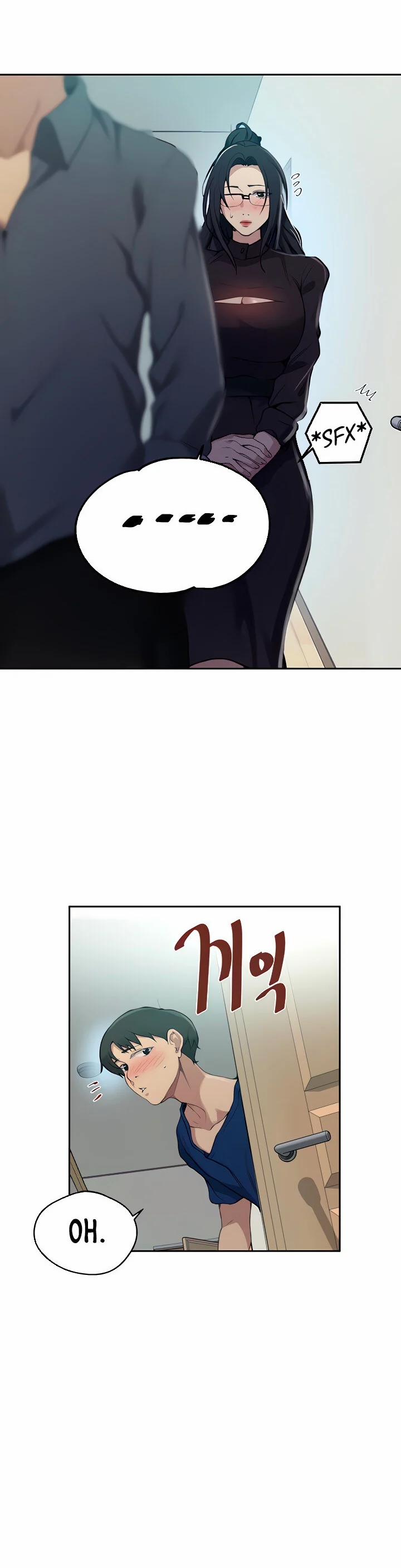 Lớp Học Bí Mật 125 trang 29