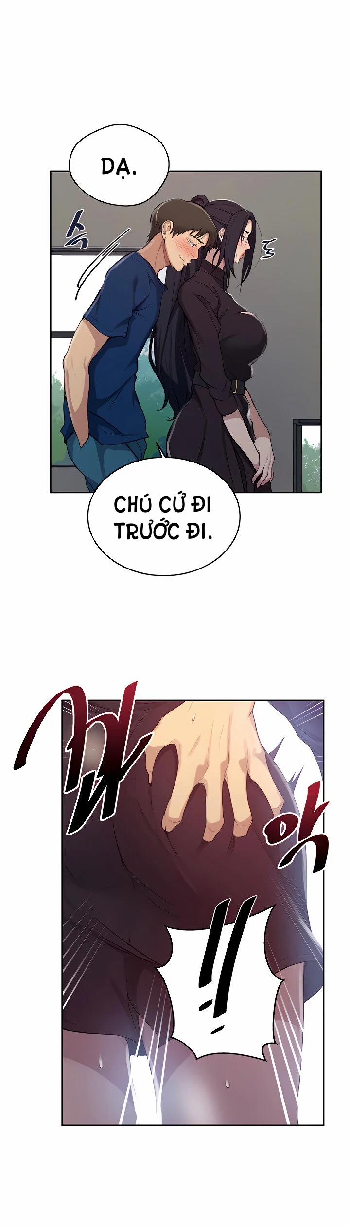 Lớp Học Bí Mật 125 trang 32