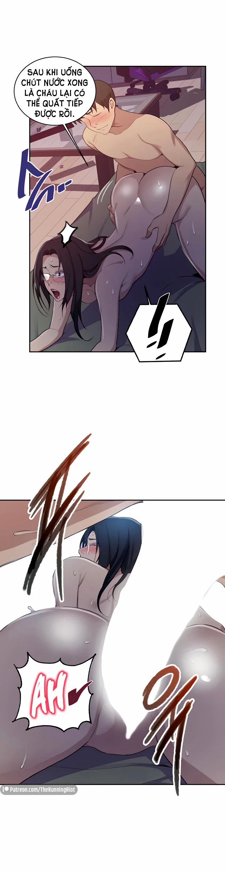 Lớp Học Bí Mật 125 trang 6