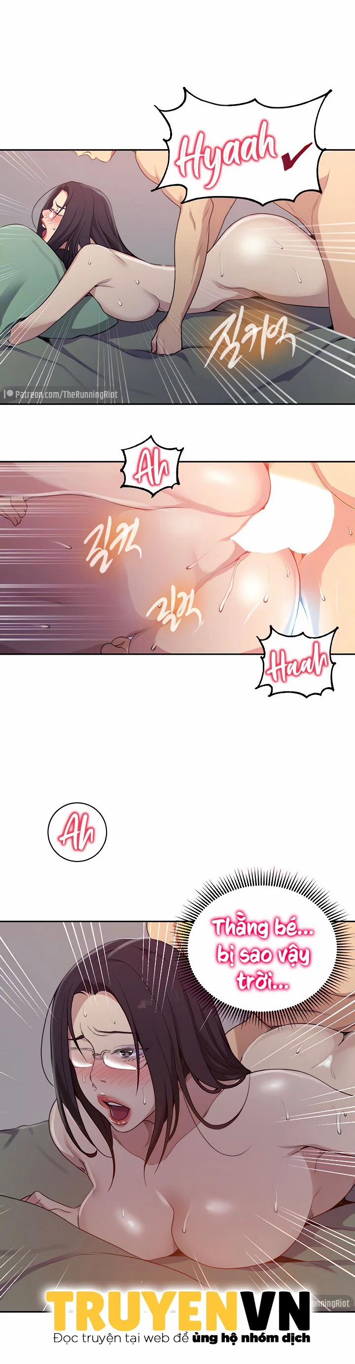 Lớp Học Bí Mật 125 trang 7