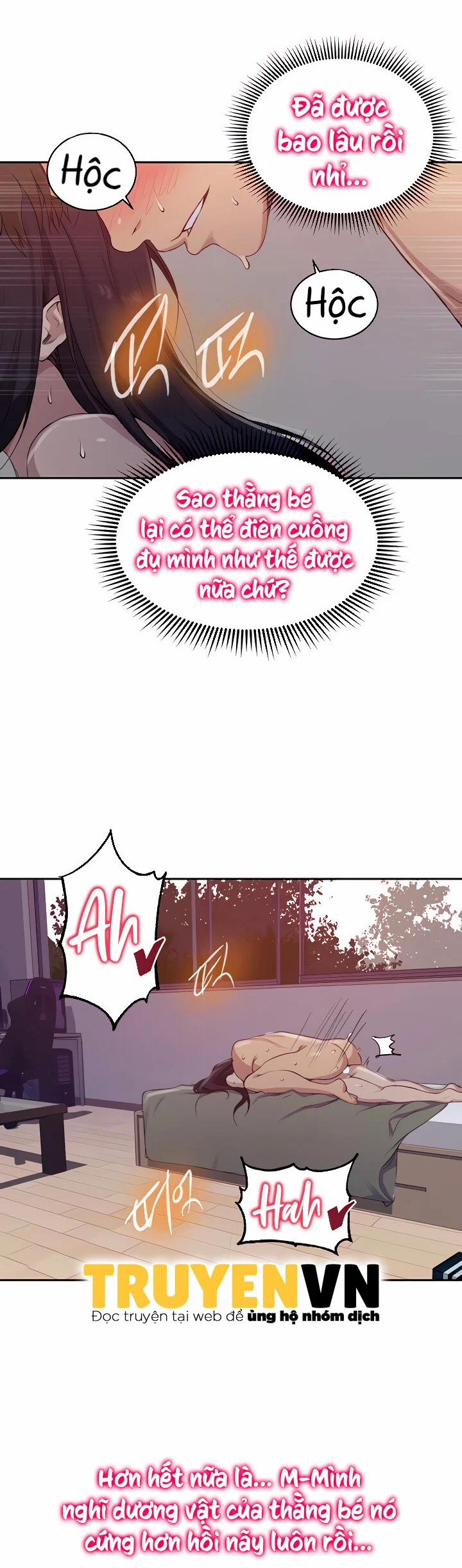 Lớp Học Bí Mật 125 trang 8