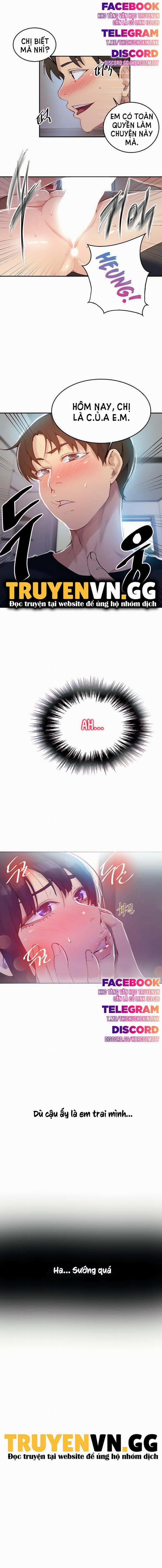 Lớp Học Bí Mật 128 trang 8