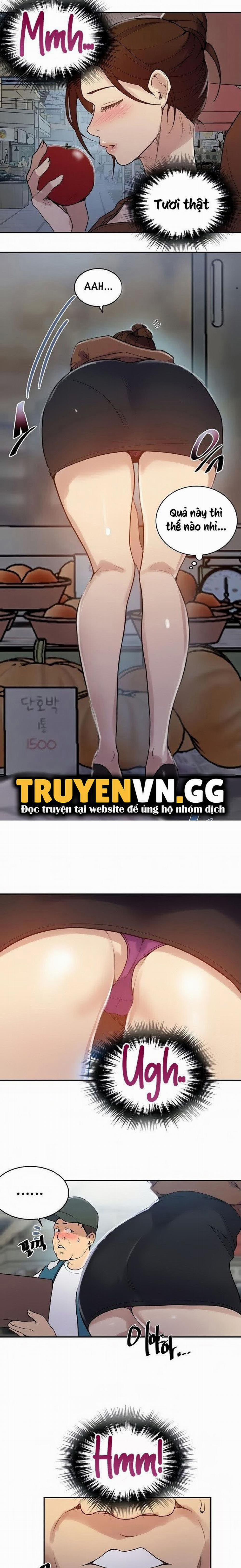 Lớp Học Bí Mật 129 trang 3