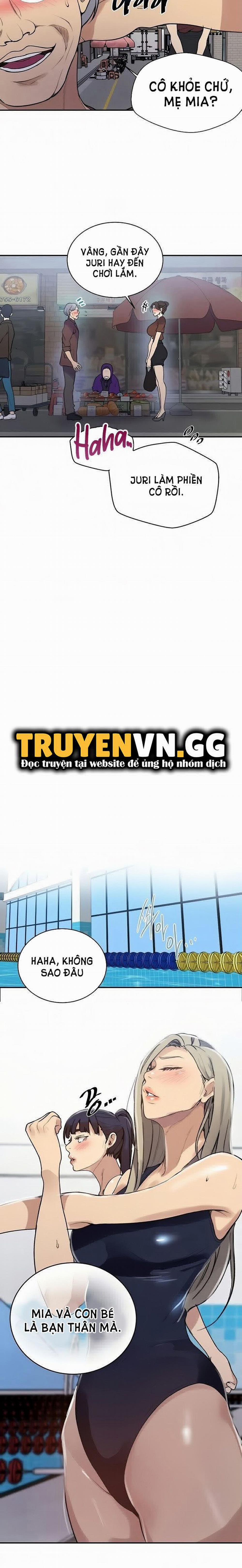 Lớp Học Bí Mật 129 trang 5