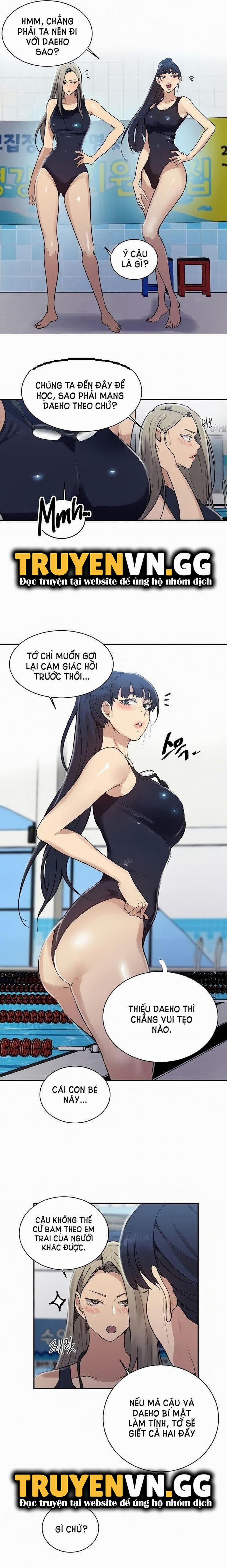 Lớp Học Bí Mật 129 trang 6