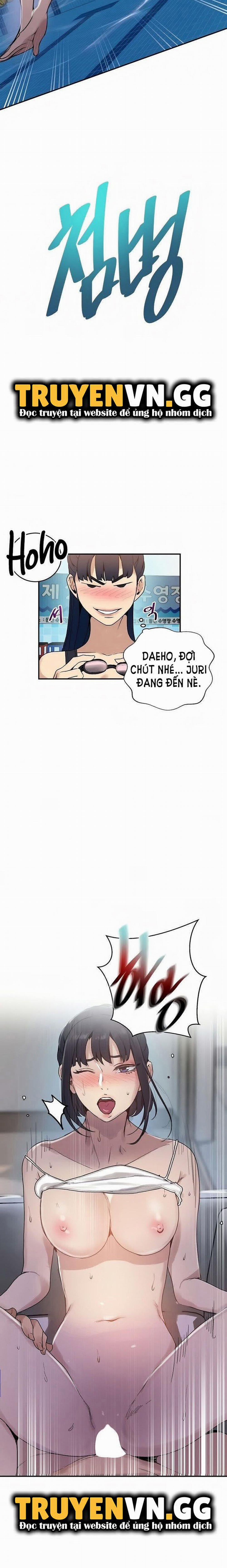 Lớp Học Bí Mật 129 trang 8