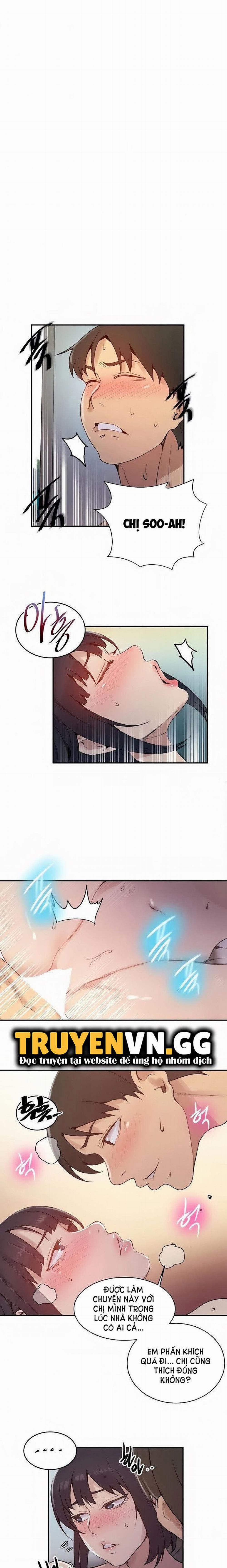 Lớp Học Bí Mật 129 trang 9