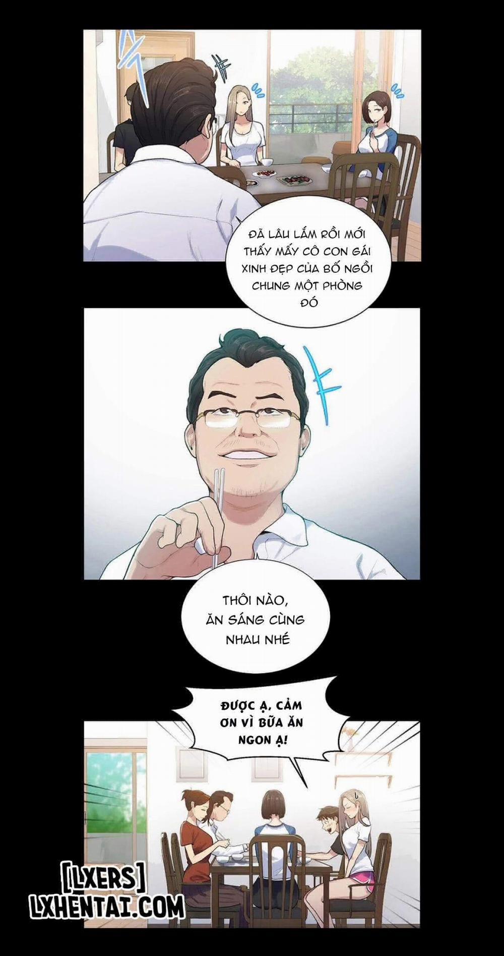 Lớp Học Bí Mật 13 trang 14