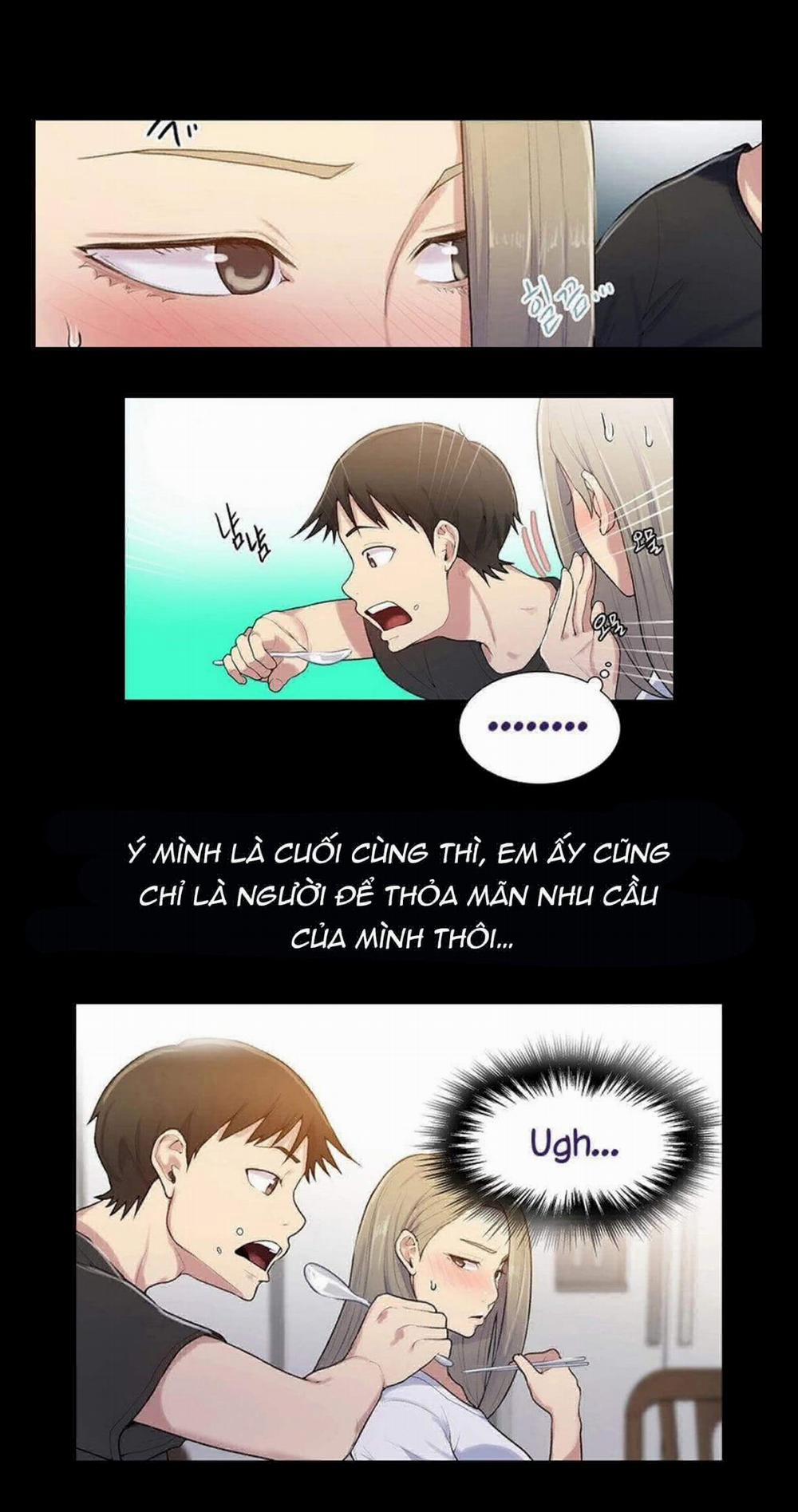 Lớp Học Bí Mật 13 trang 15