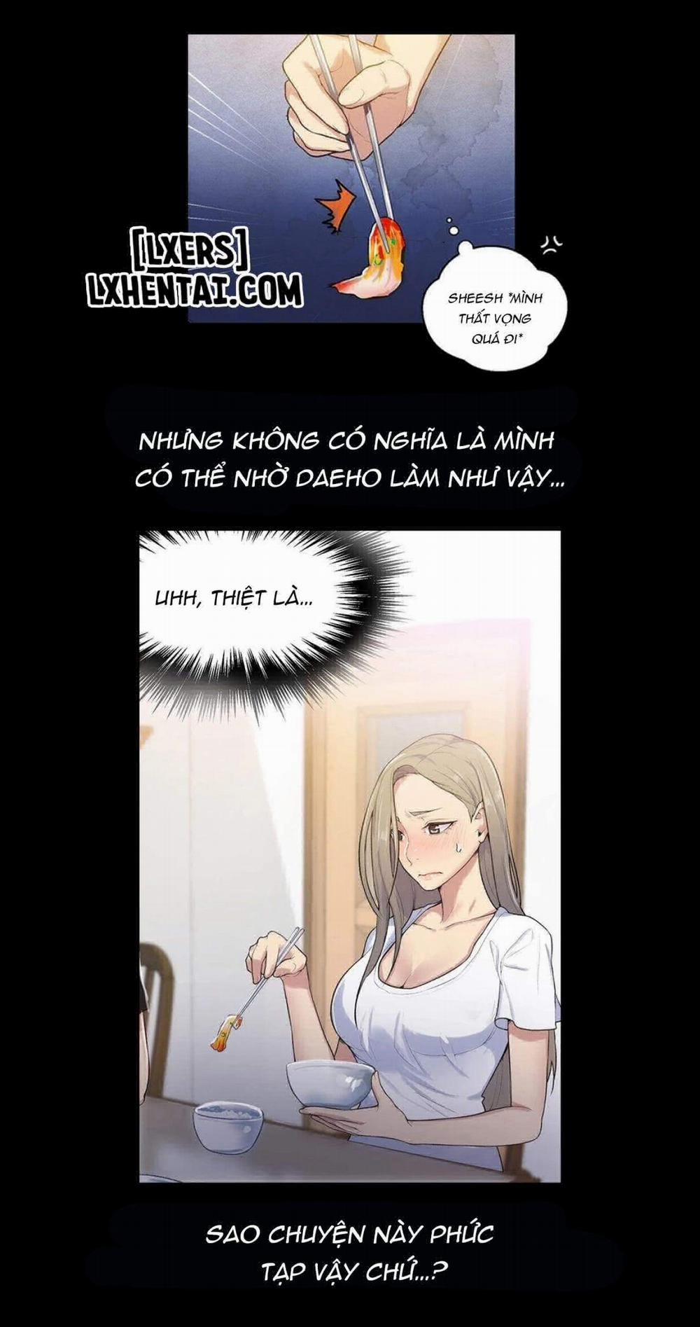 Lớp Học Bí Mật 13 trang 16