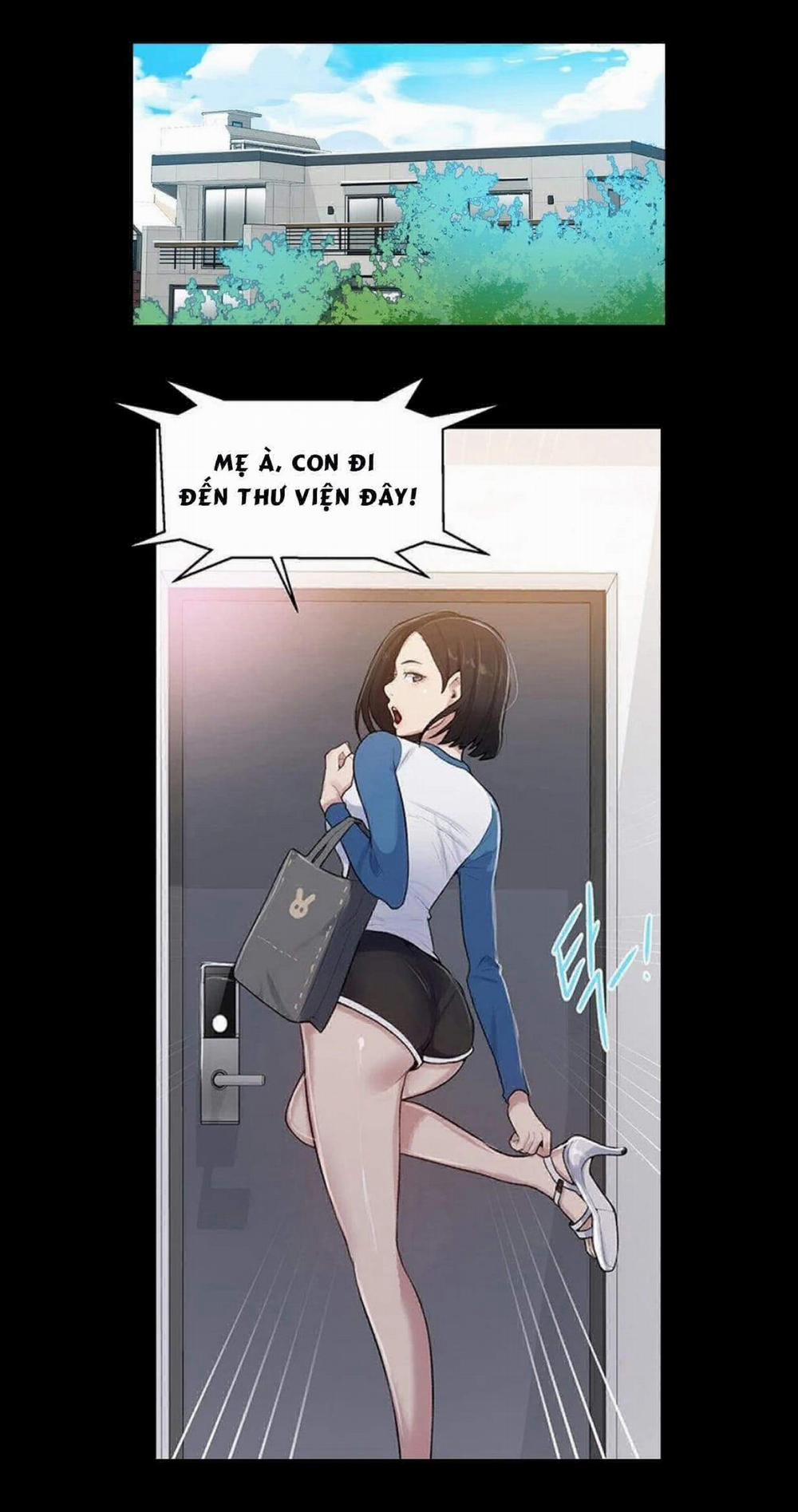 Lớp Học Bí Mật 13 trang 17