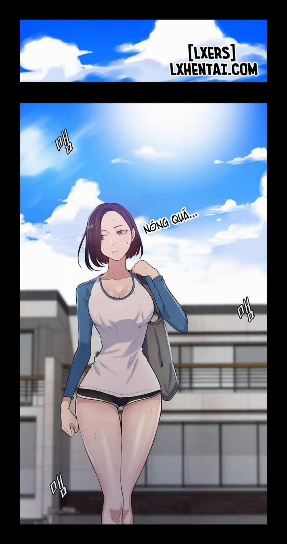 Lớp Học Bí Mật 13 trang 18