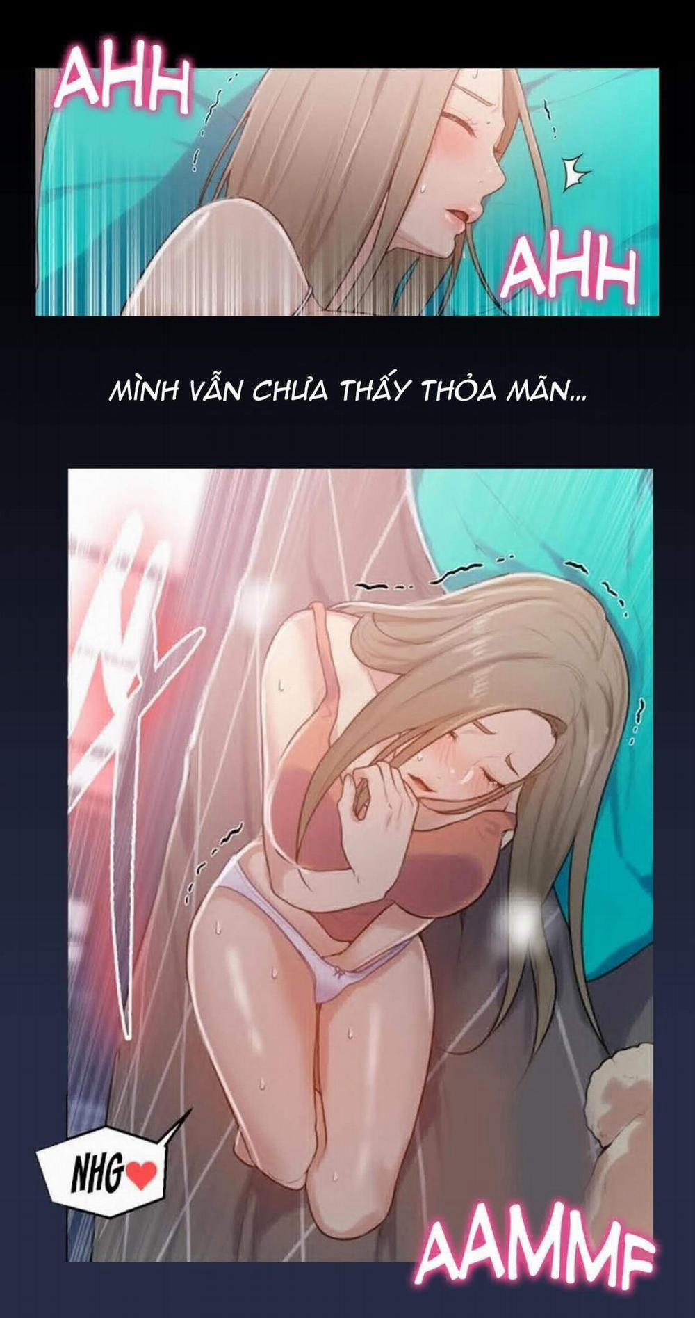 Lớp Học Bí Mật 13 trang 5