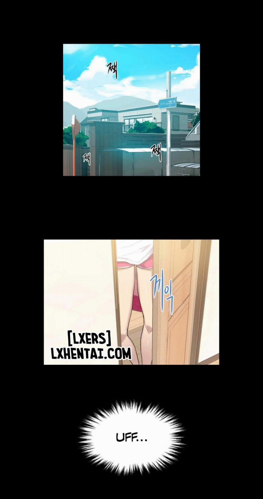 Lớp Học Bí Mật 13 trang 8