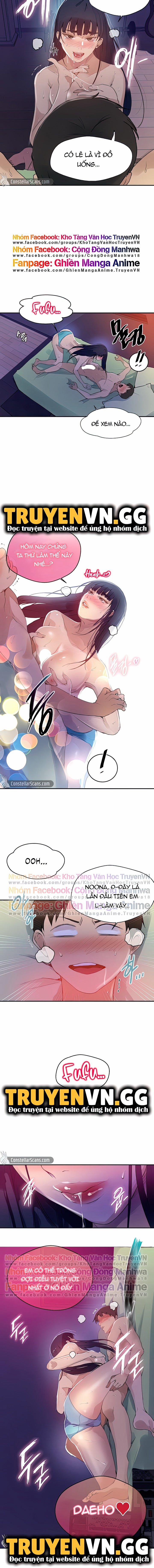 Lớp Học Bí Mật 134 trang 10