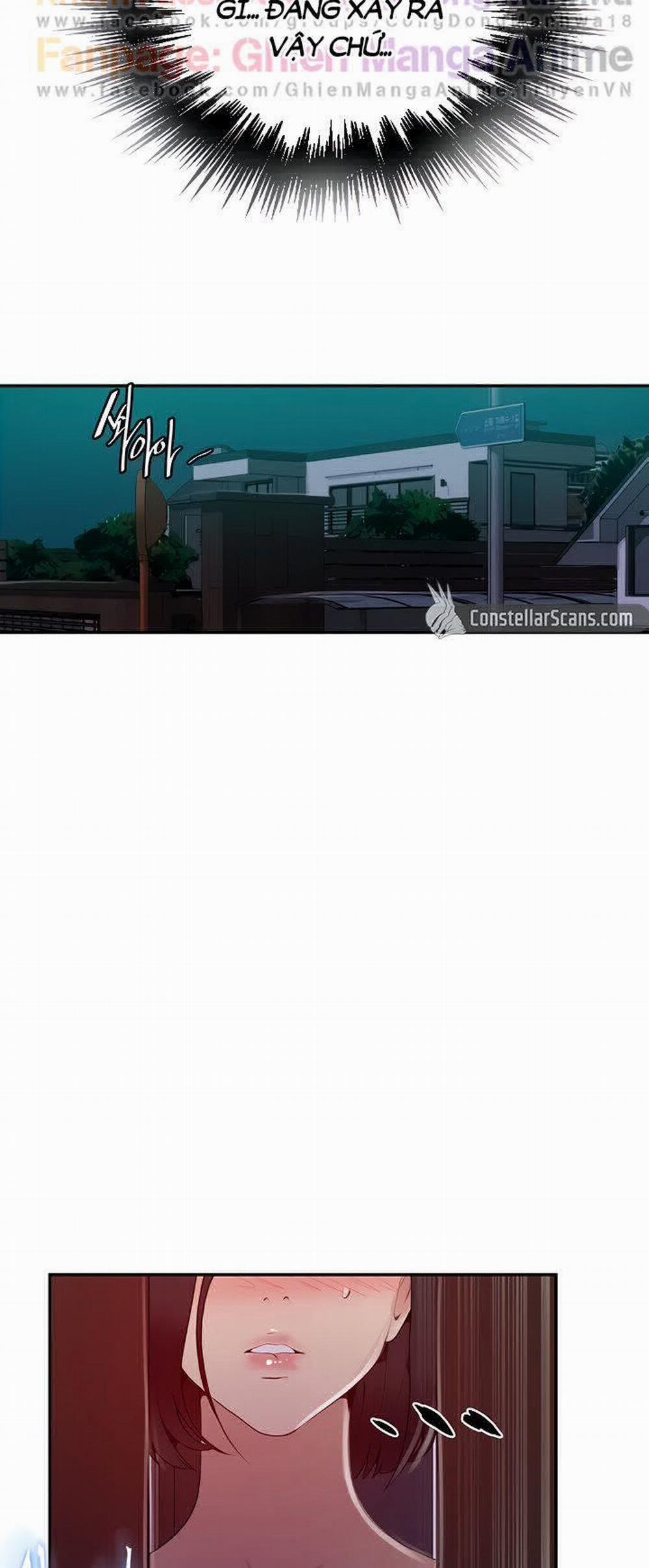 Lớp Học Bí Mật 136 trang 2