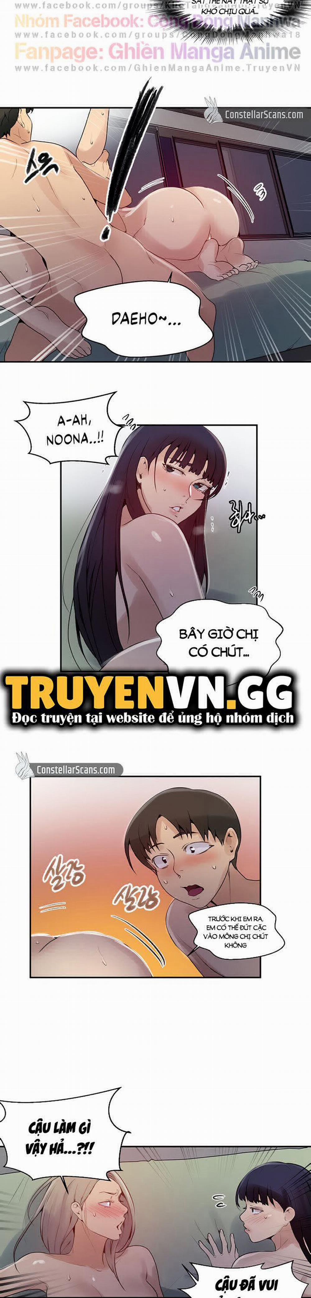 Lớp Học Bí Mật 136 trang 4