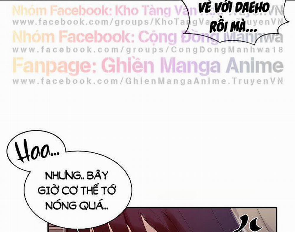 Lớp Học Bí Mật 136 trang 5