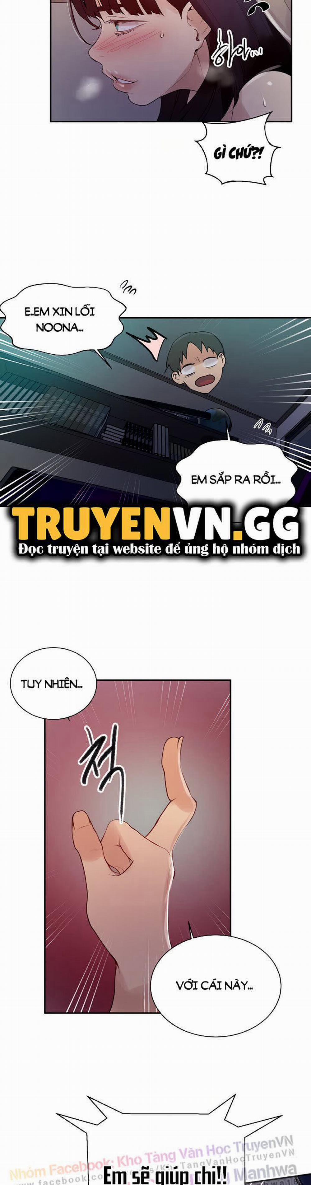 Lớp Học Bí Mật 136 trang 6