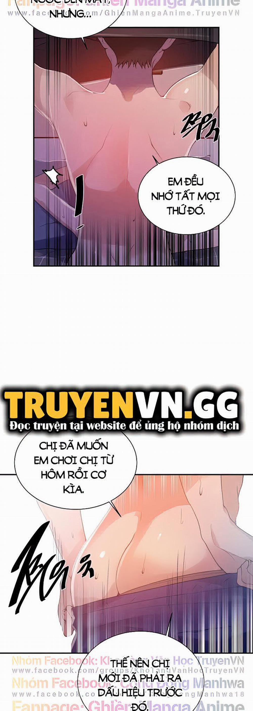 Lớp Học Bí Mật 137 trang 16