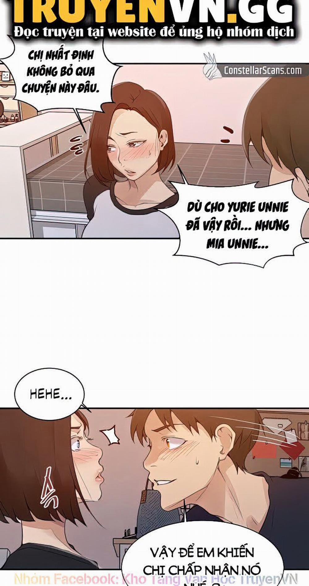 Lớp Học Bí Mật 137 trang 3