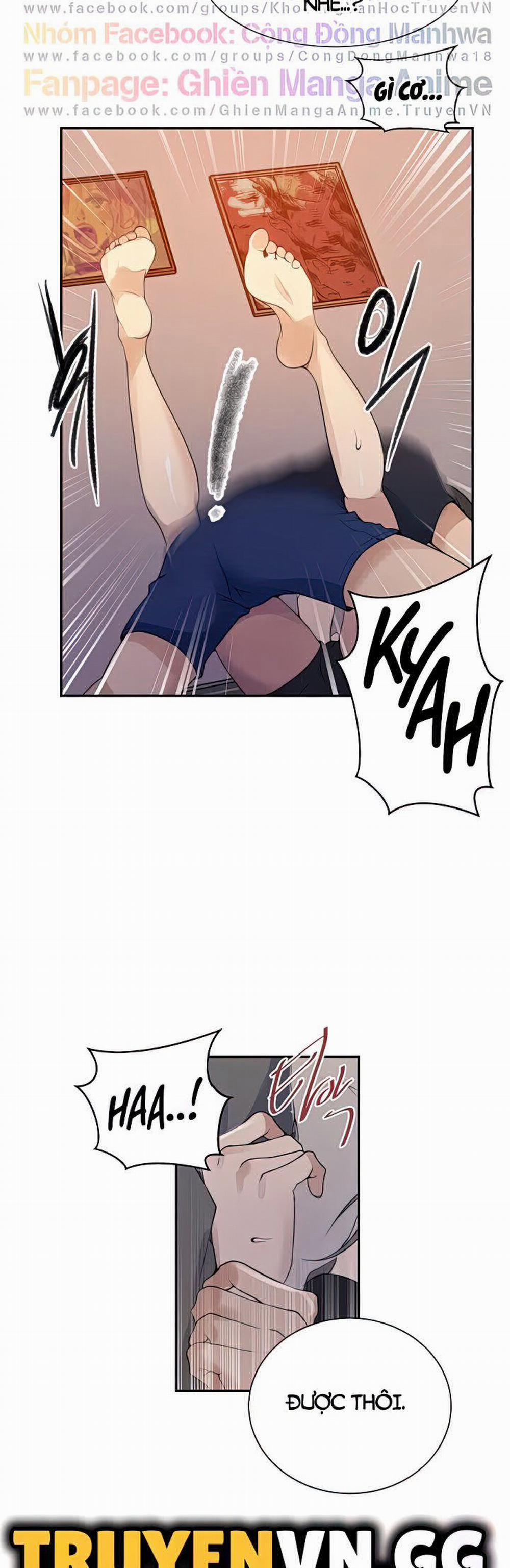 Lớp Học Bí Mật 137 trang 4