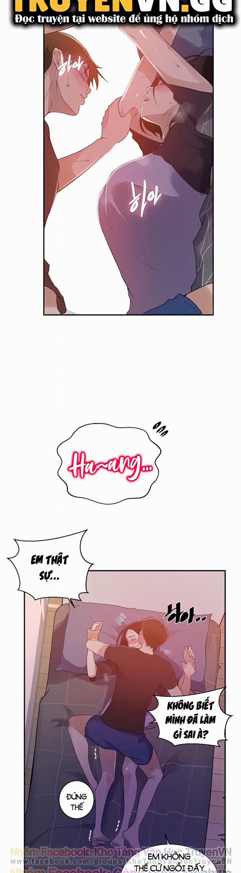 Lớp Học Bí Mật 137 trang 8