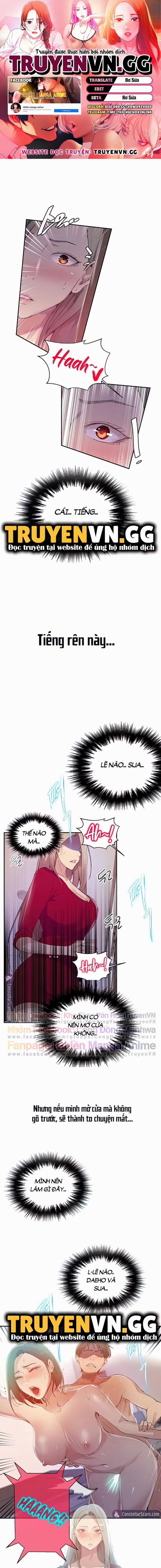 Lớp Học Bí Mật 138 trang 1