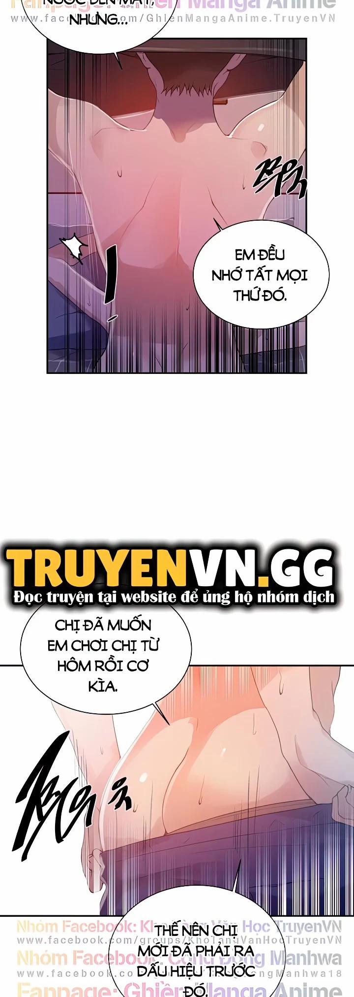 Lớp Học Bí Mật 138 trang 14