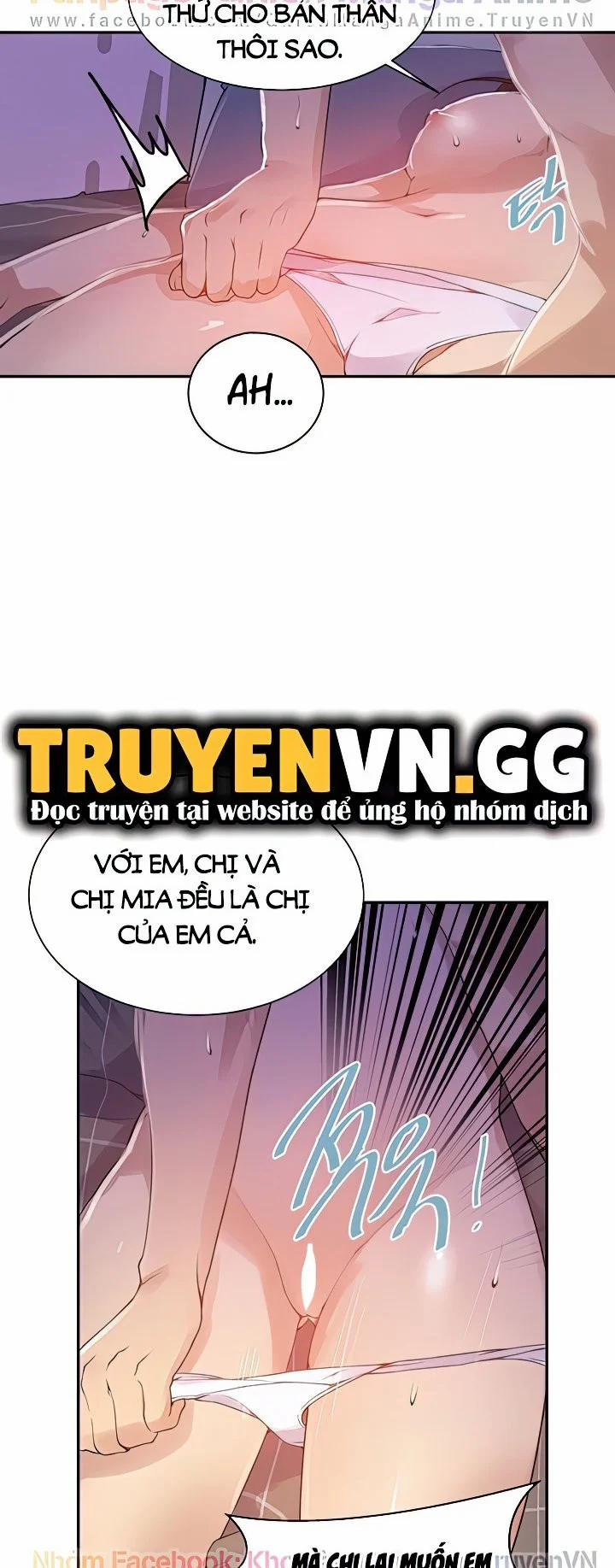 Lớp Học Bí Mật 138 trang 20