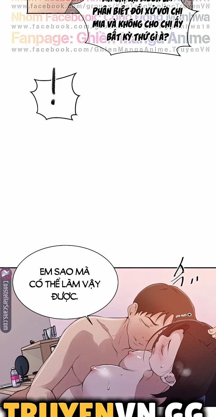 Lớp Học Bí Mật 138 trang 21