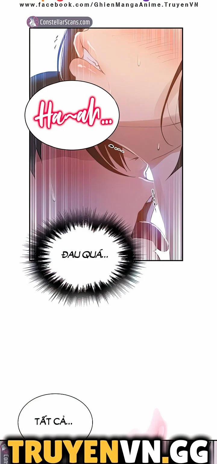 Lớp Học Bí Mật 138 trang 24