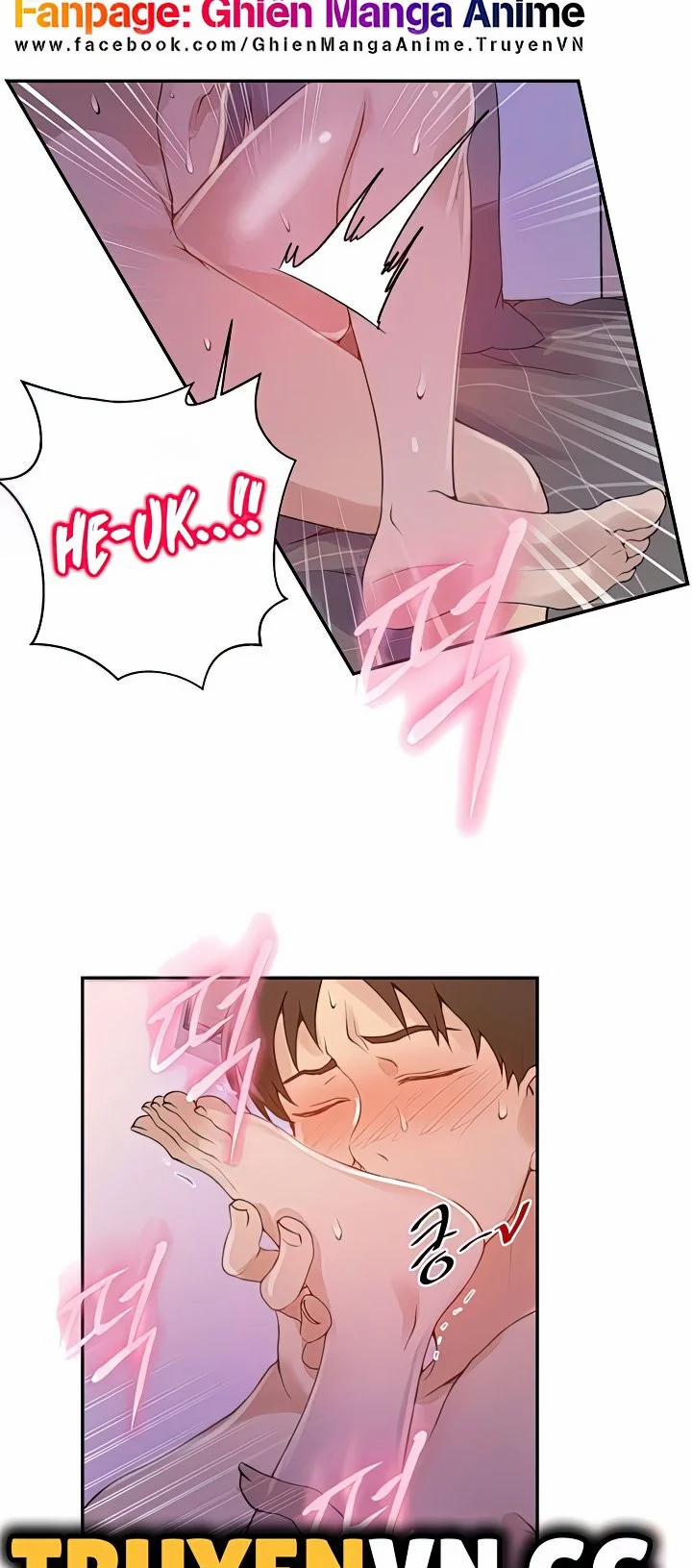 Lớp Học Bí Mật 138 trang 29