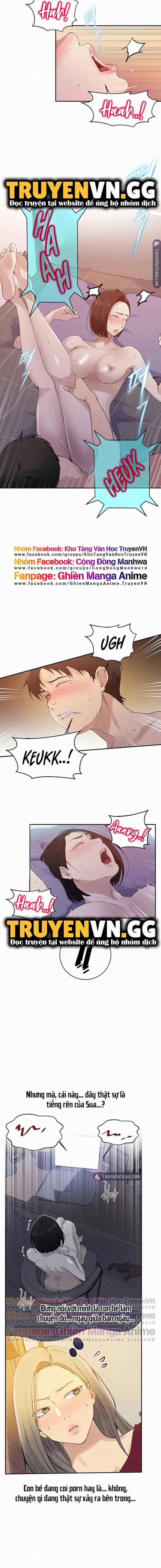 Lớp Học Bí Mật 138 trang 3