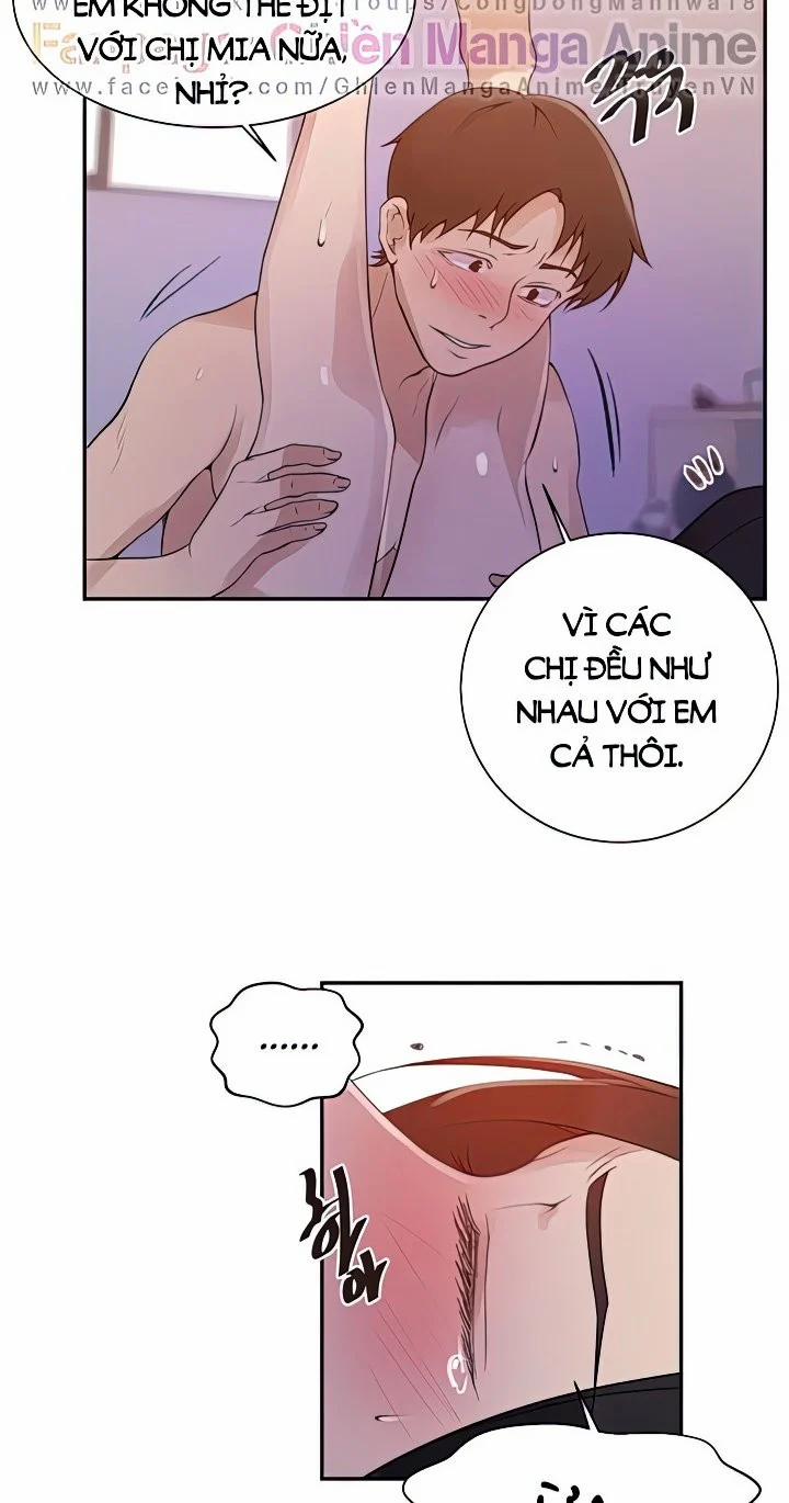 Lớp Học Bí Mật 138 trang 33